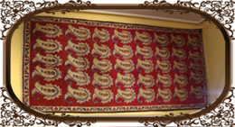 Alfombras Autenticas Persas